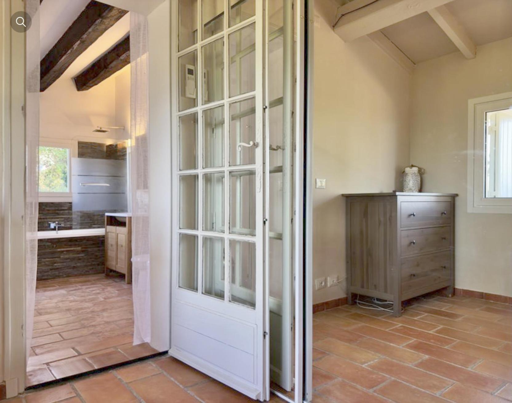 Villa Ormarine, Vue Exceptionnelle Sur La Baie De Cannes Et Le Mercantour Les Adrets-de-l'Esterel Εξωτερικό φωτογραφία