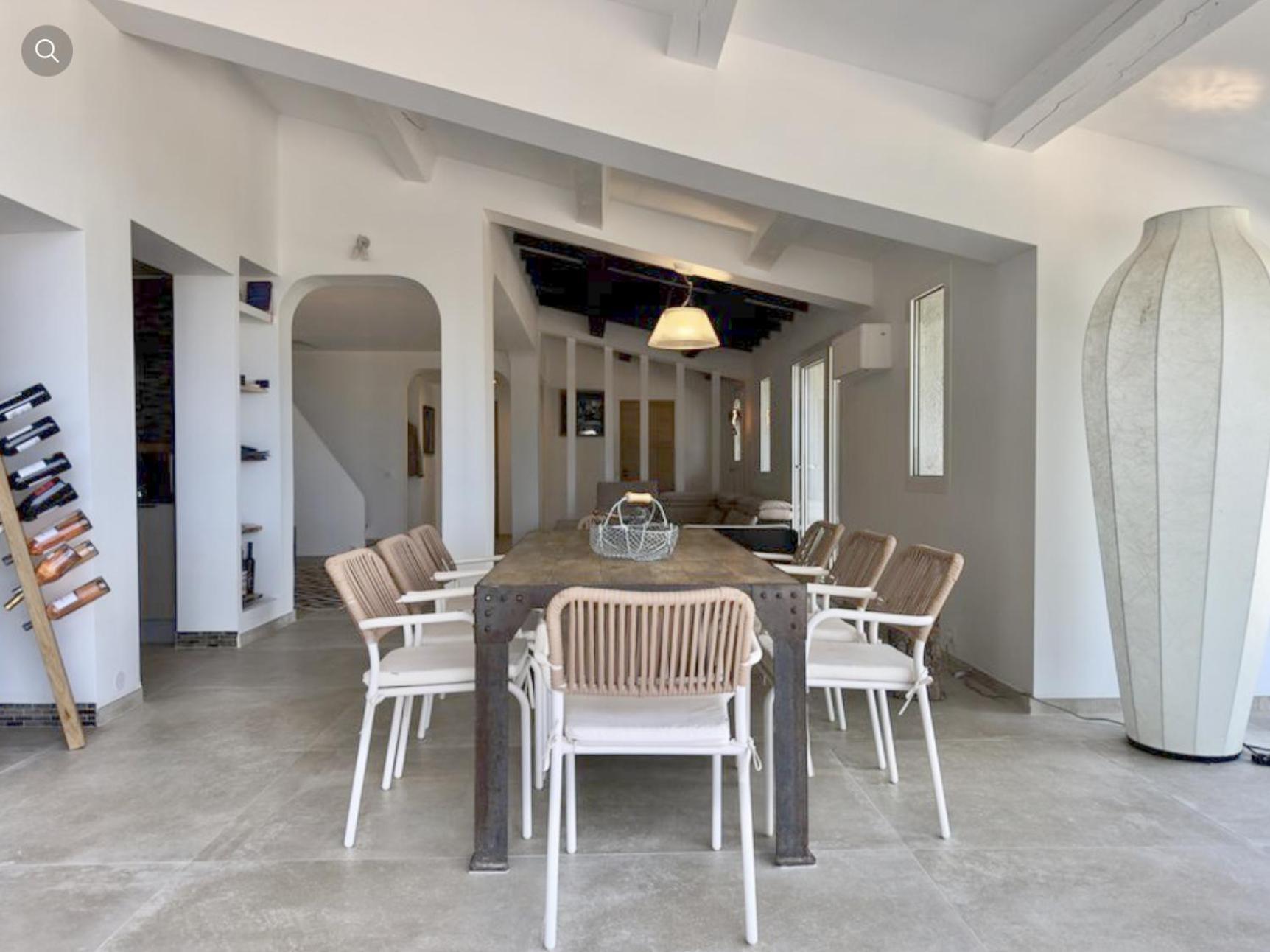 Villa Ormarine, Vue Exceptionnelle Sur La Baie De Cannes Et Le Mercantour Les Adrets-de-l'Esterel Εξωτερικό φωτογραφία